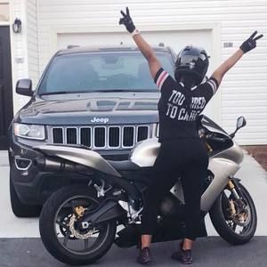 Meet your Posher, Shaniece